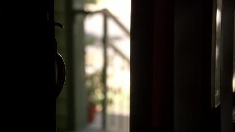 Кадры из сериала Мыслить как преступник (2005)